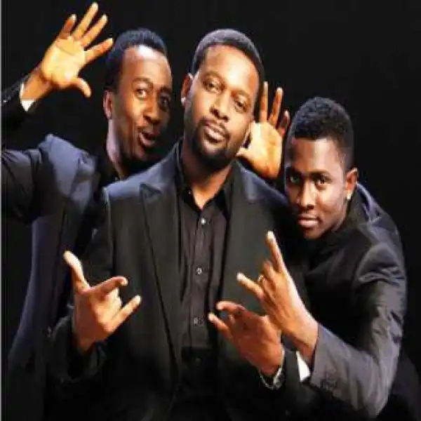 Styl-Plus Is Back Again, Signs New Record Deal